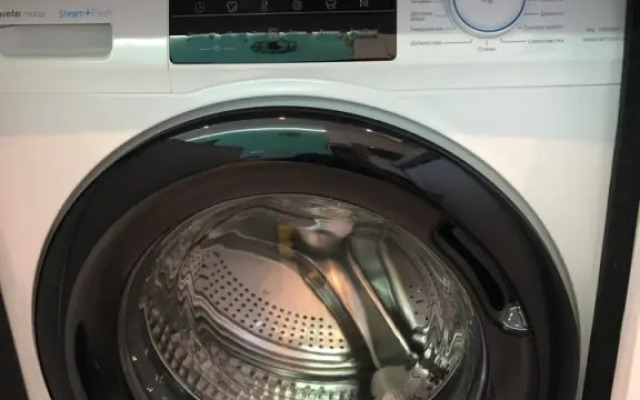 Апартаменты In Moment 6