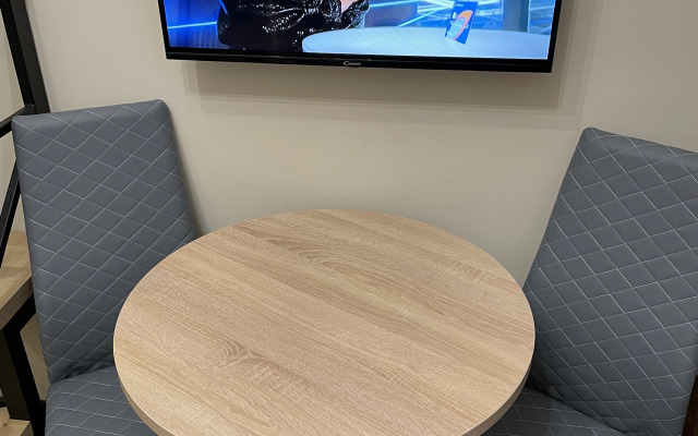 Квартира Студия на Чайковского 65-67