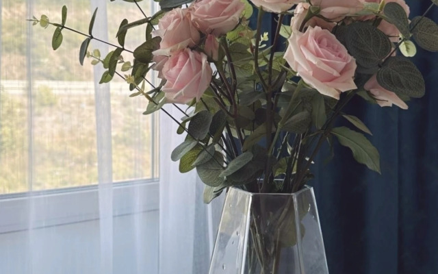 Апартаменты рядом с пляжем и набережной