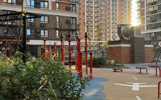 Апартаменты Рurрle dreаm на Ивана Беличенко 90к1