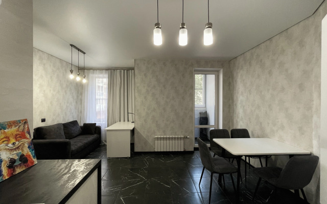 Квартира 1 комнатная на Тимирязева