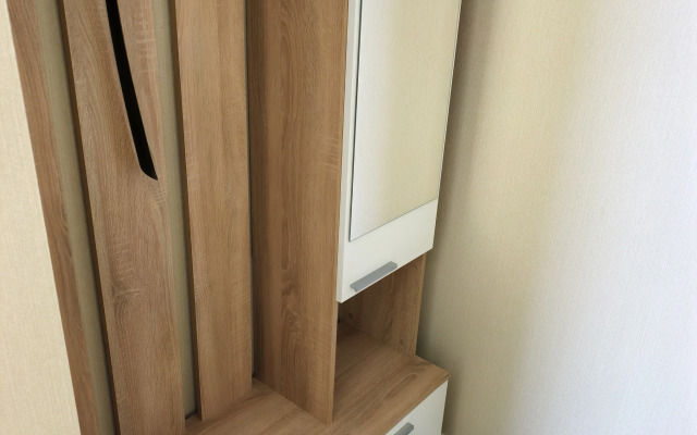 Квартира Уютная по пути к горам