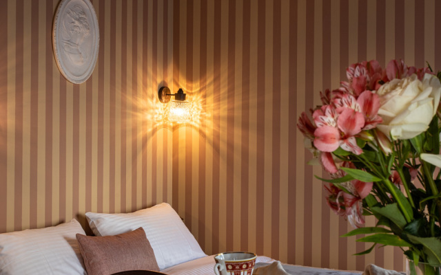 Квартира Милан