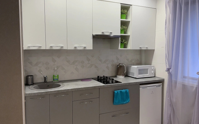 Квартира в центре Калининграда 1