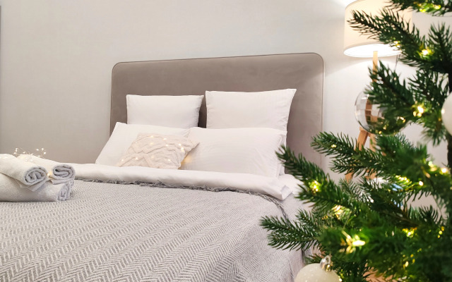 Квартира Люкс в Солнцево