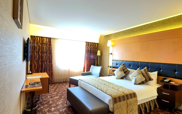 Istanbul Gönen Hotel