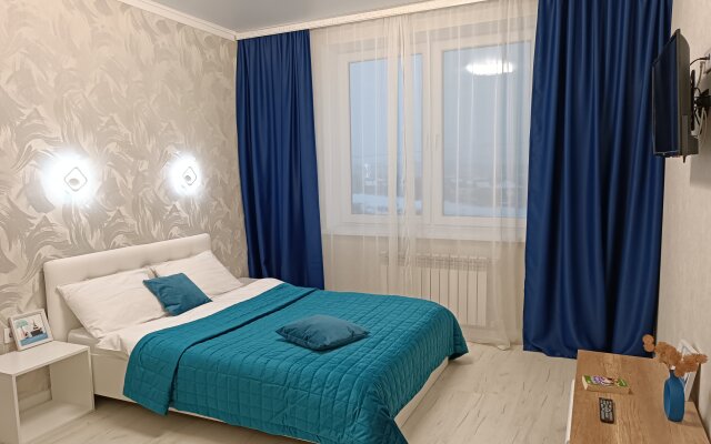 Apartamenty na Suzdalskoi 20