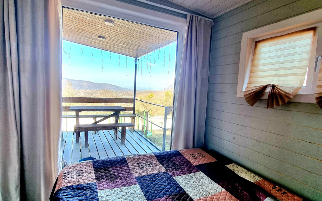 Гостевой дом Приезжай