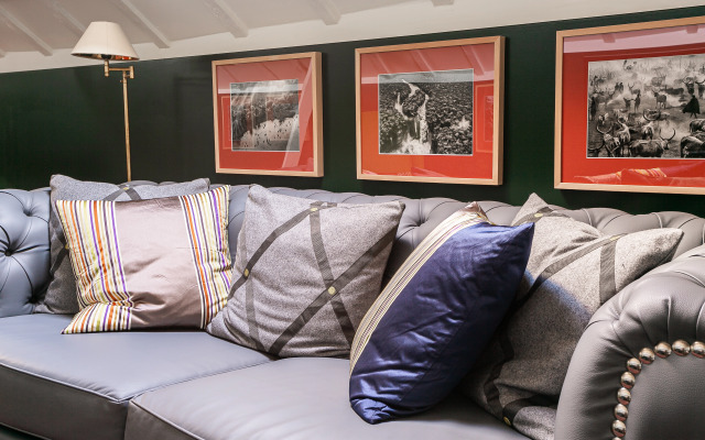 Hotel Rosegarden House - by Unlock Hotels