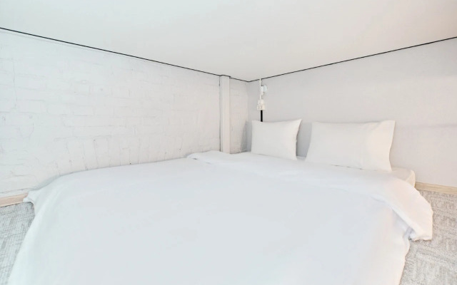 Квартира Отельбург на Петроградской