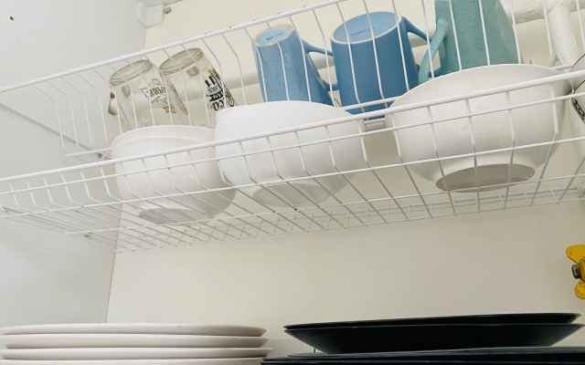 Dvukhkomnatnye nedaleko ot vokzalov Sinyaya ptichka Apartment