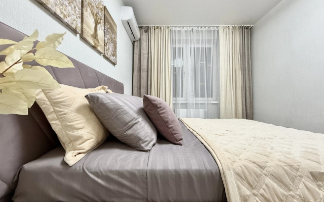 Квартира Город нежности