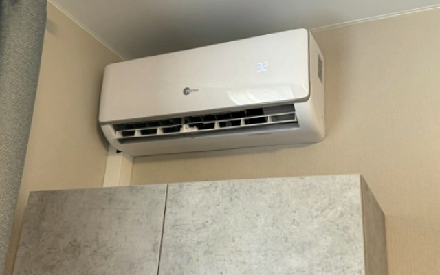 Квартира в ЖК Босфор на Матвейкина