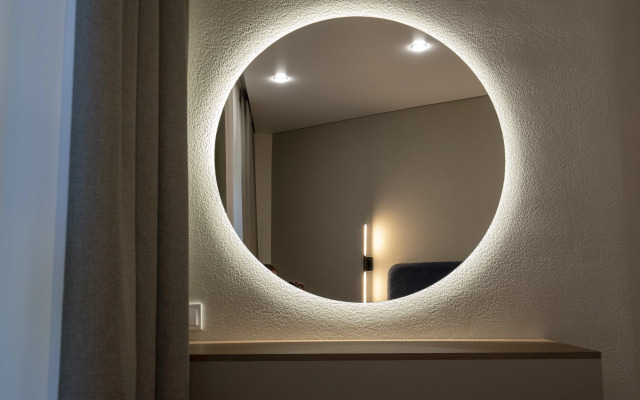 Квартира Точка Равновесия Гилберта Hilbert Balance