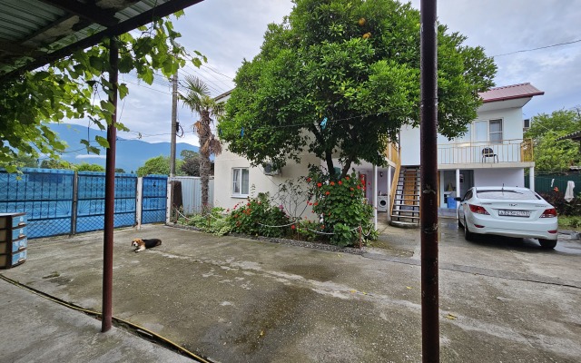 Otdykh V Alakhadzy u Valeriy Guest House