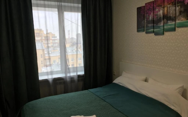 Na Ulitse Taganskaya Apartments - Apartment in Moscou - Photo 3