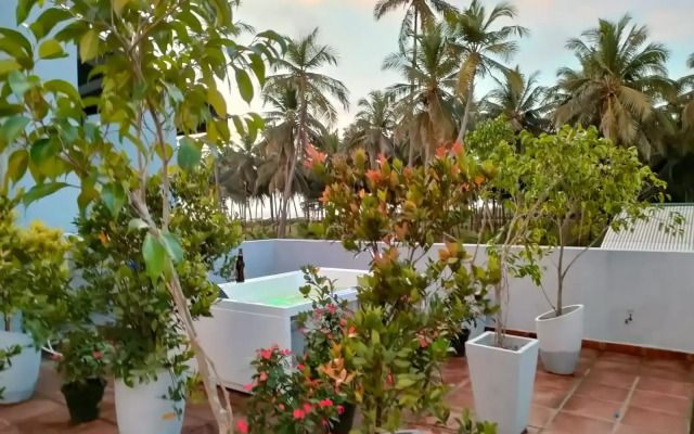 The Nest - Puttalam Sri Lanka Villa