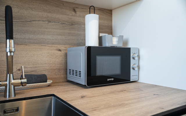 Kvartira Apartamenty v ZK Fridland