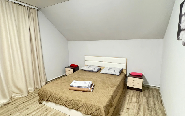 Kottedzh Dlya Meropriyatiy Private house