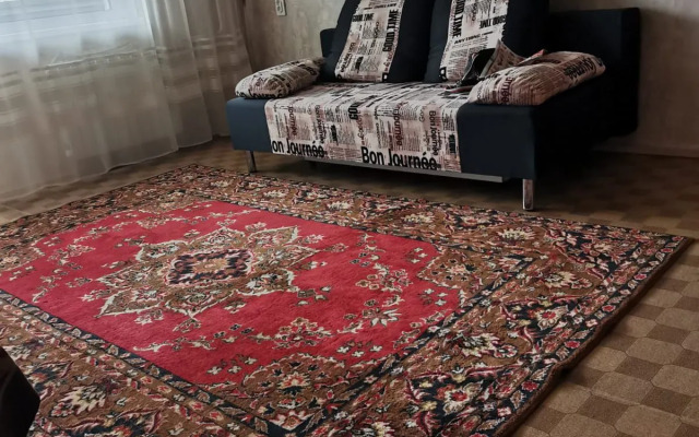 Апартаменты возле центра