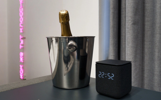 Апартаменты Новые дизайнерские апартаменты премиум класса в центре Москвы