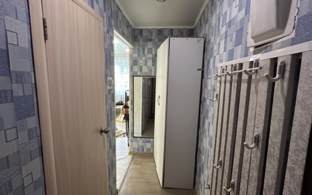 Uyutnaya Na Prospekte Flat