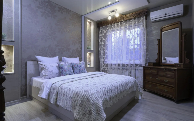 Квартира Green FOX рядом с театром Оперы и Балета