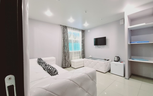 Poseydon Hotel