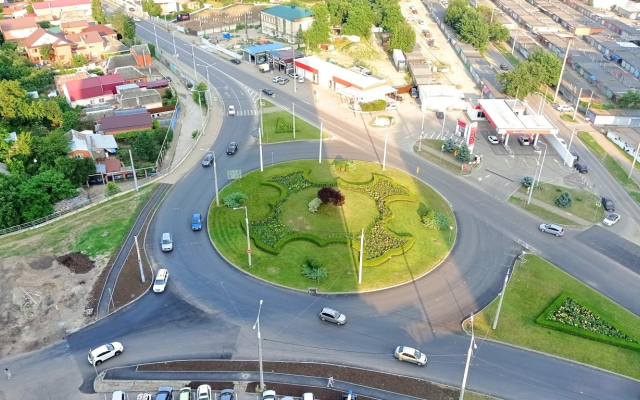 Апартаменты на Шифрина