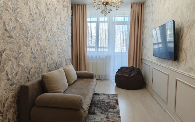 Апартаменты ЖК Манхэттен Kazan