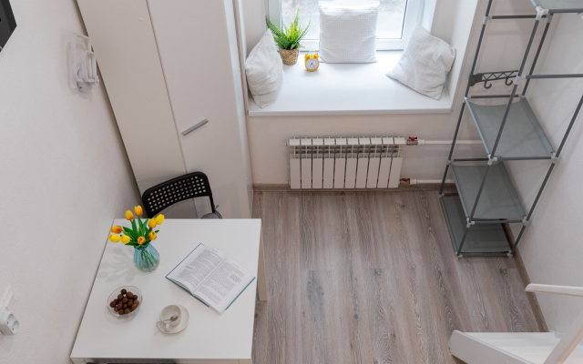 Апартаменты Студия Elegance