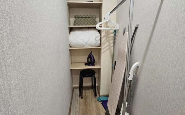 Квартира на улице 40 лет Победы 49Д