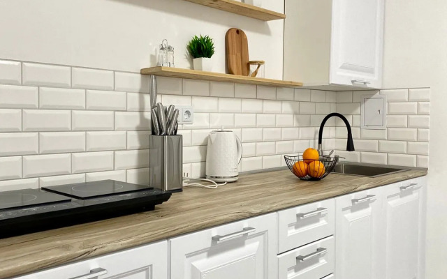 Апартаменты ApartsLoung Крым