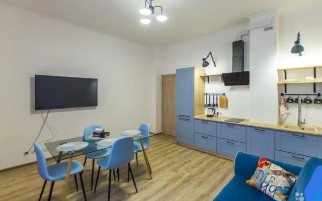 Квартира с Хорошим  Ремонтом