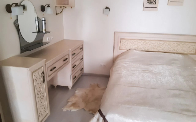 Квартира на улице имени Ивана Морозова 5