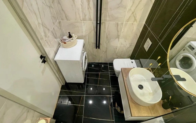 Квартира Шикарная с видом на город Волгоград