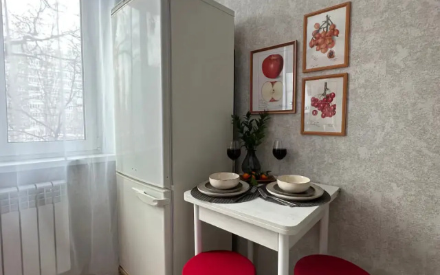 Apartamenty Apartament 52