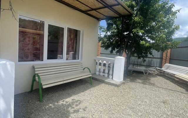 Ruban Guest House