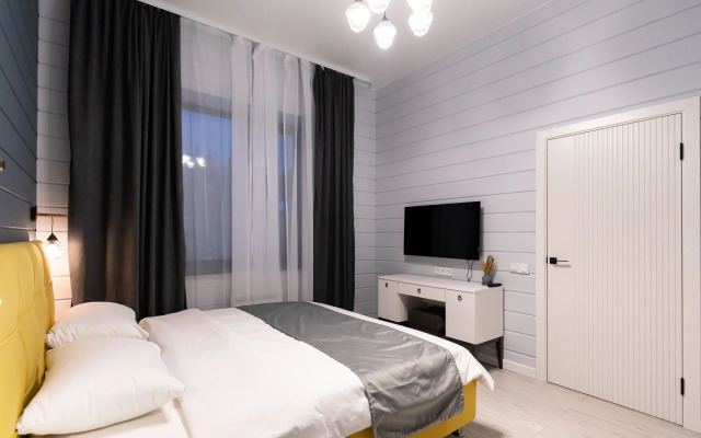 Sosna Igora House Villa