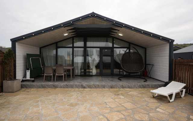 Sunny Beach Recreation camp