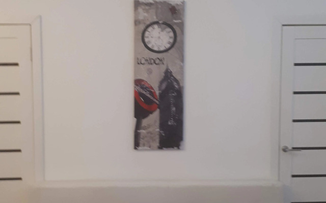268 Raduzhny Bereg Flat