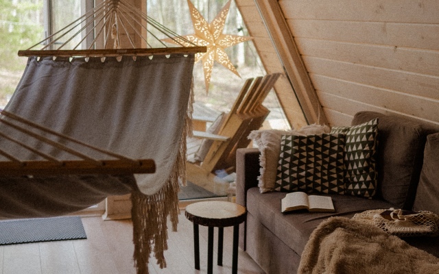 Deep Lake Guest House