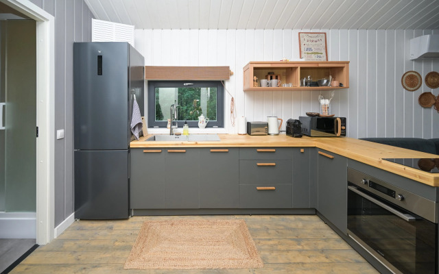 Барнхаус ЗвенДзен Mini 47 Бабушка Софи