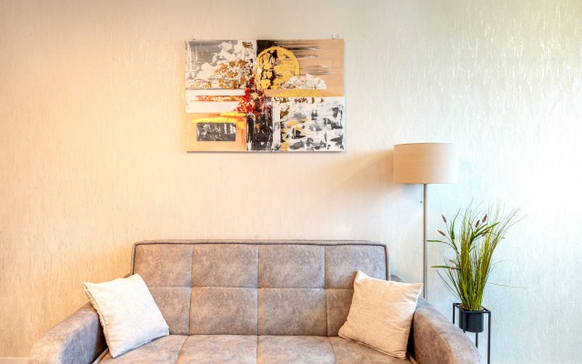 Sea Heights Apartments