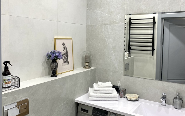 Квартира Апарт Уютный