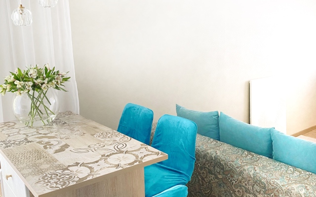 Апартаменты Стильная квартира в самом центре города