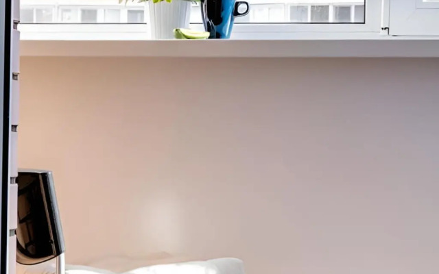 Апартаменты Семьям и Командированным