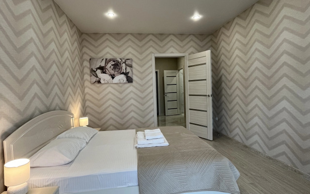 Квартира на Ул Пархоменко д 2