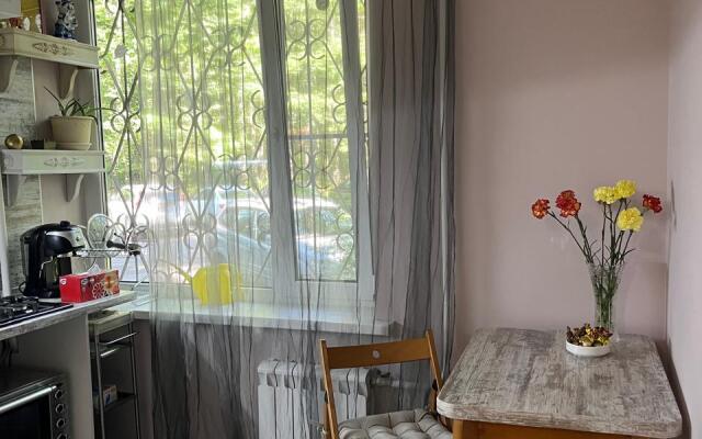 Idealnaya 2-Kh Komnatnaya Kvartira Dlya Vas Flat