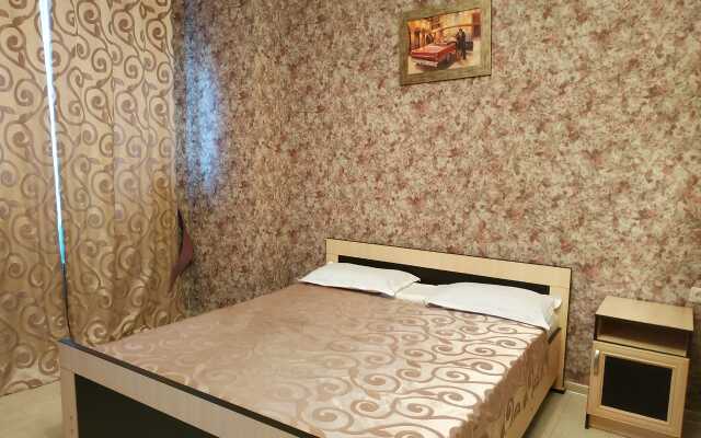 Отель Северный